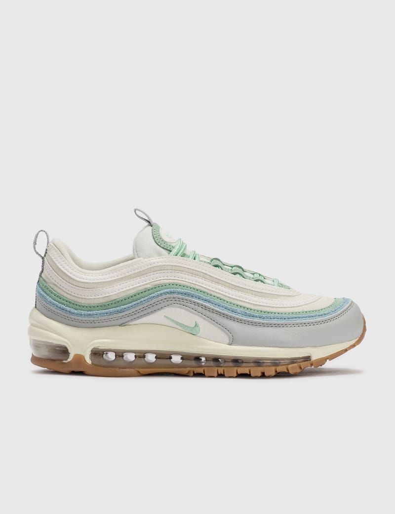 Nike Nike Air Max 97 HBX Globally Curated Fashion and