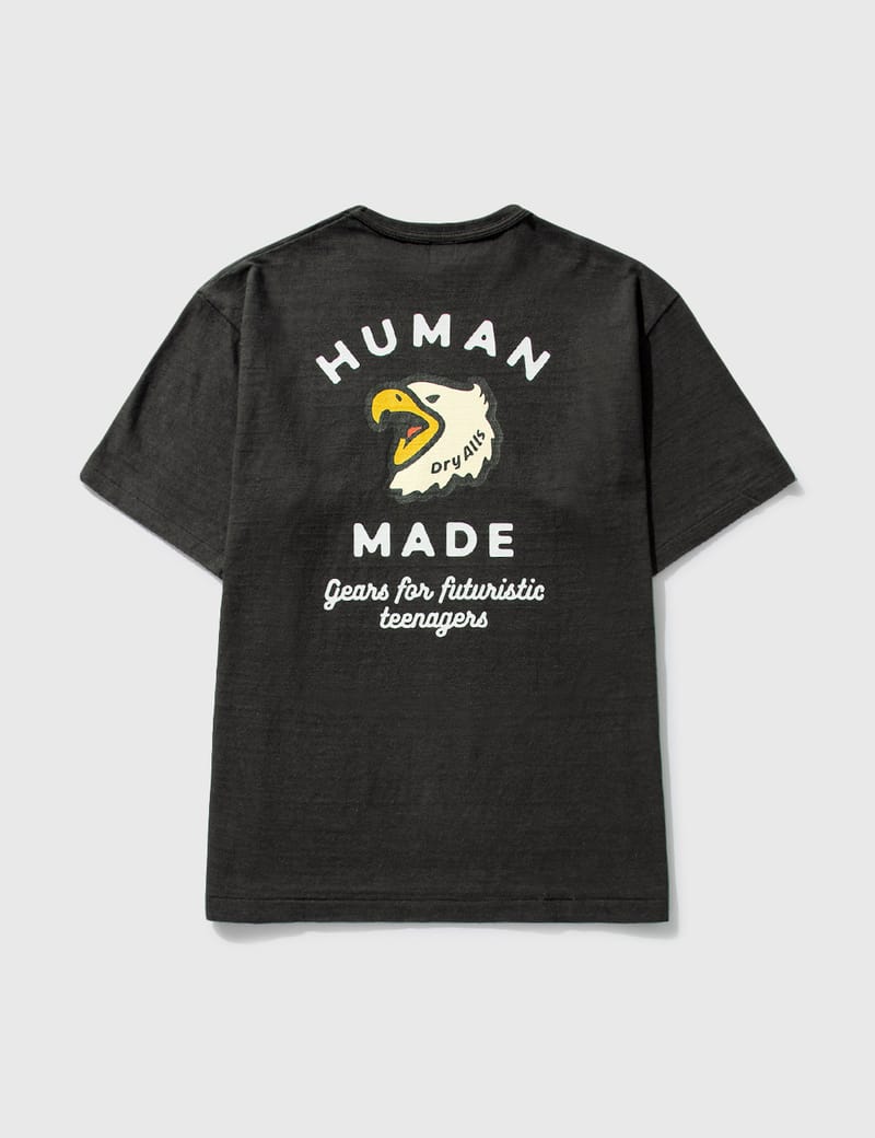 ヒューマンメイド - ポケット Tシャツ #1 | HBX