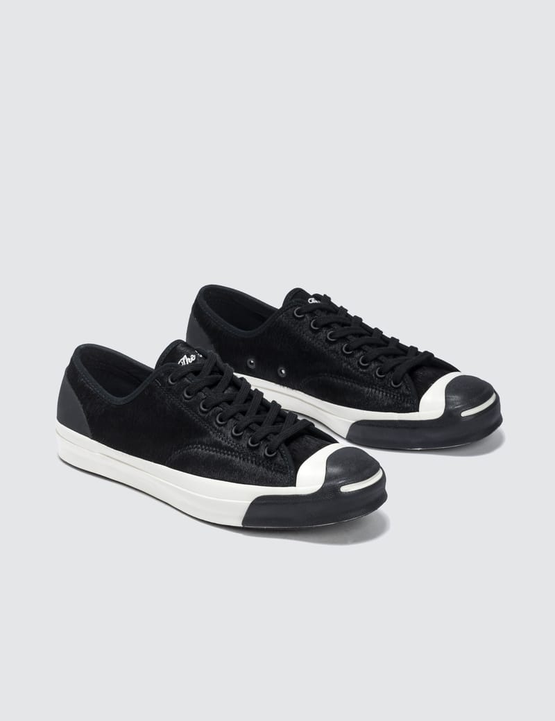 Converse - Born X Raised X Converse Jack Purcell Signature OX | HBX