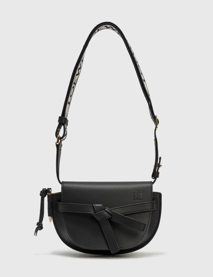 Loewe - Mini Gate Dual Bag | HBX