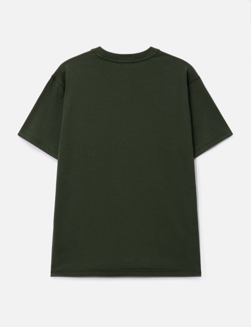 Dime - Dime Productions T-Shirt | HBX - Globally Curated