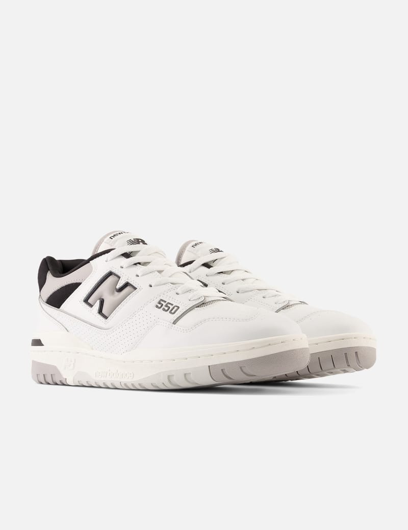 New Balance - 550 | HBX - Globally Curated Fashion and Lifestyle 