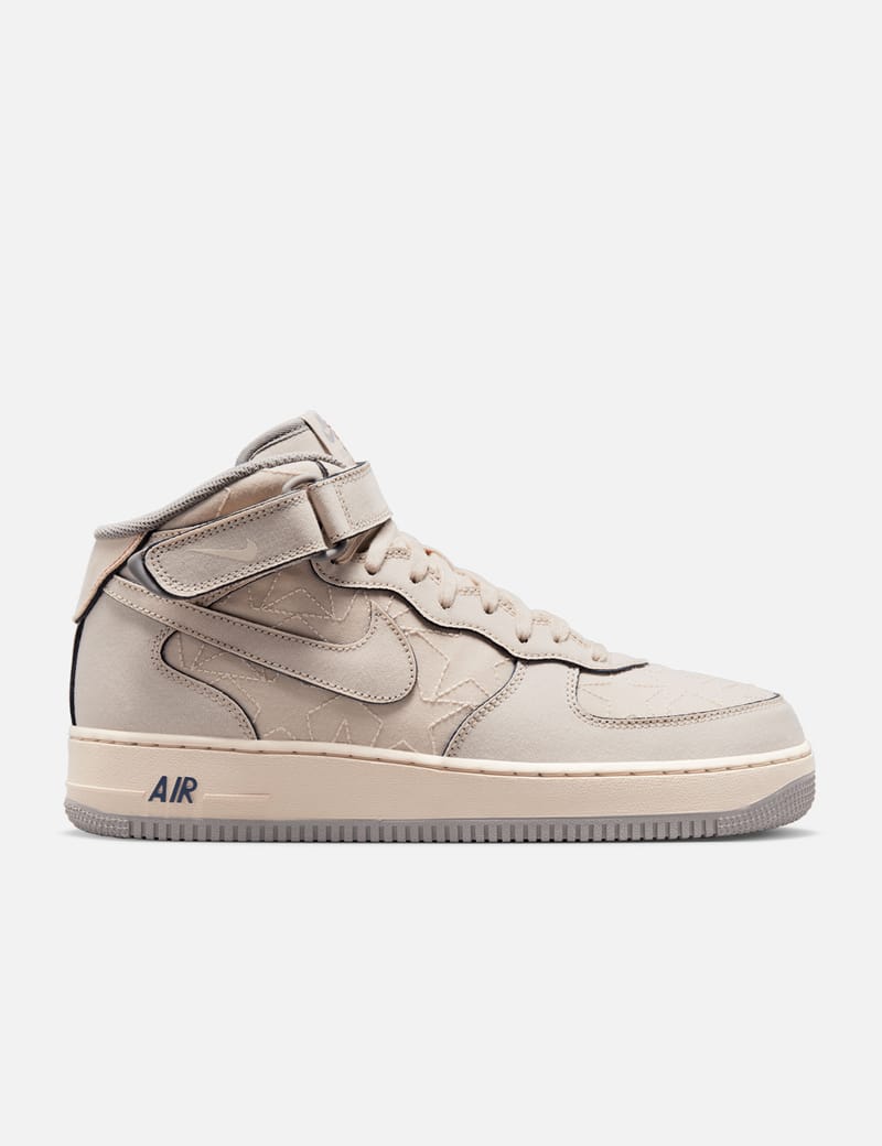 Nike - AIR FORCE 1 MID '07 LX | HBX - Globally Curated Fashion and