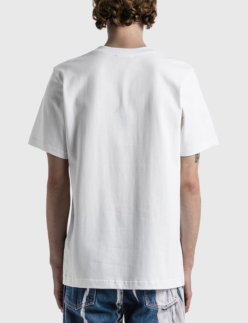 Casablanca - テニス クラブ アイコン Tシャツ | HBX - ハイプ