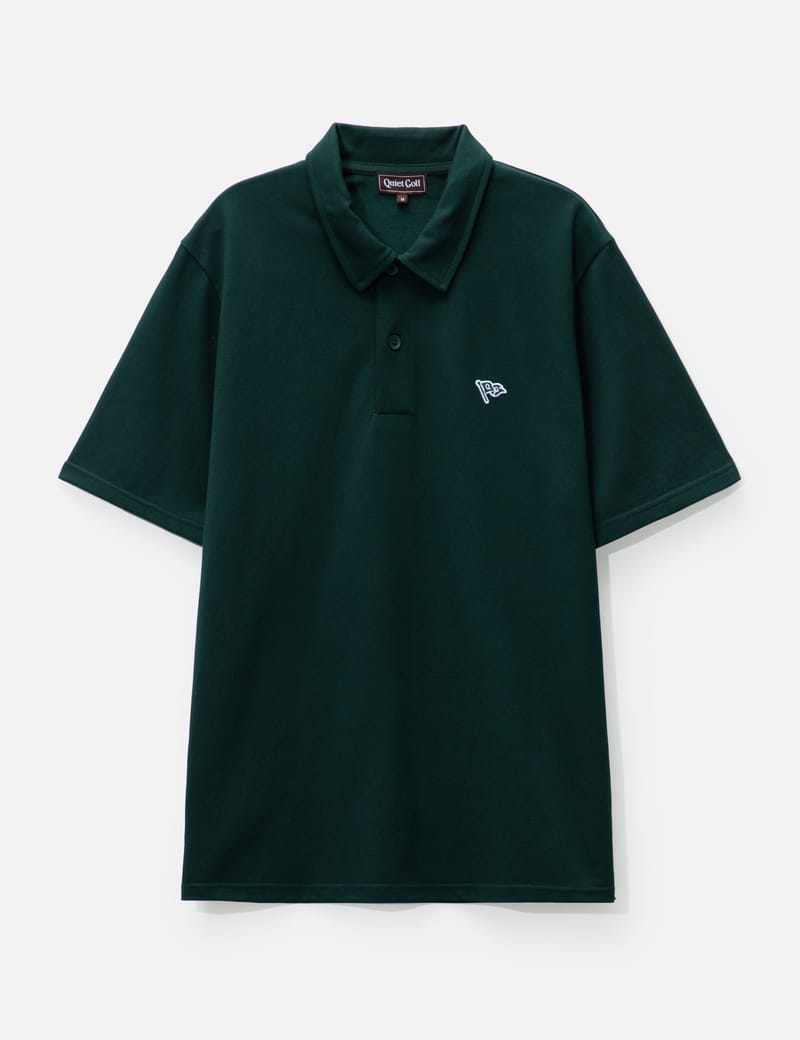 BoTT - Door Jacquard Polo | HBX - Globally Curated Fashion and Lifestyle by  Hypebeast