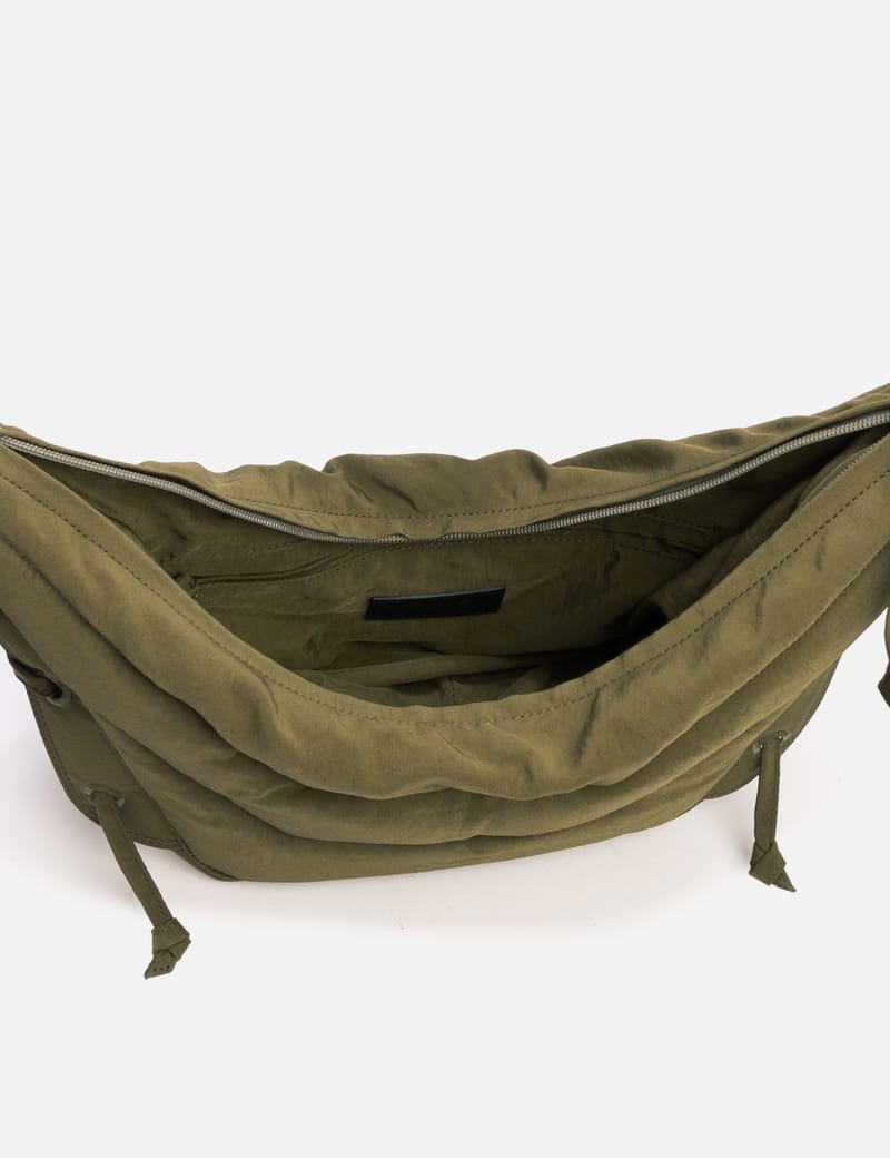 Lemaire - Small Soft Game Bag | HBX