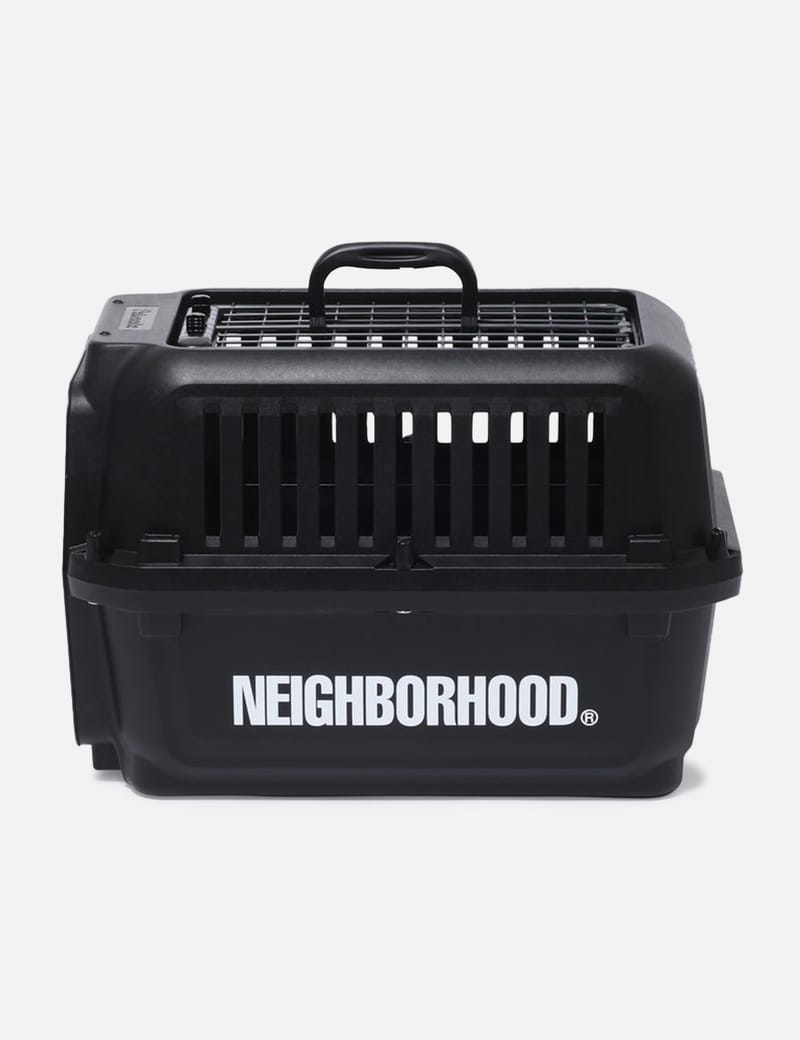 新品NEIGHBORHOOD FOLDABLE DOG BOWL NEIGHBORHOOD - Foldable Dog Bowl | HBX - Globally Curated