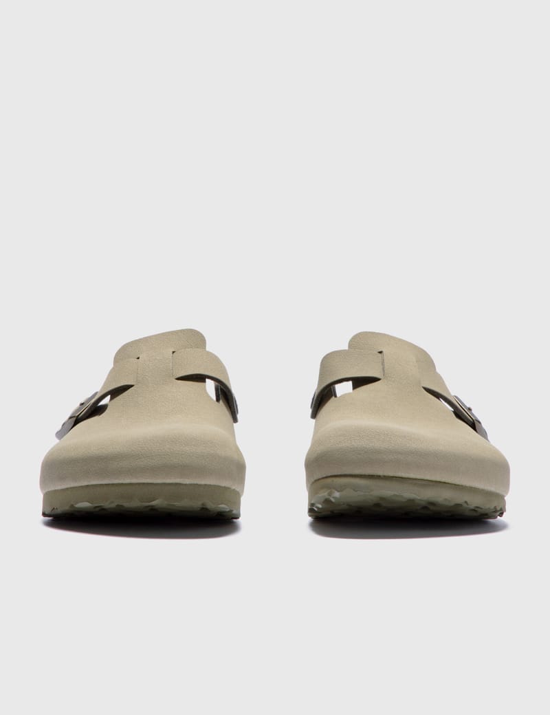 Birkenstock - Boston Vegan | HBX