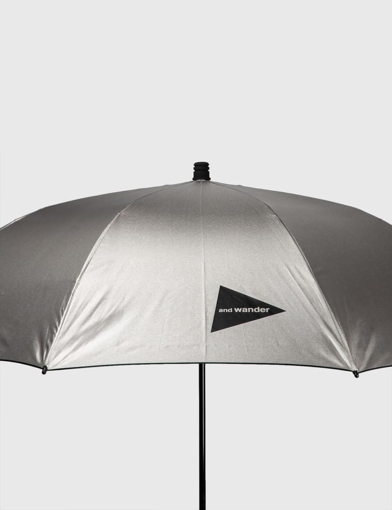 and wander - and wander x EuroSCHIRM UV Umbrella | HBX - HYPEBEAST 