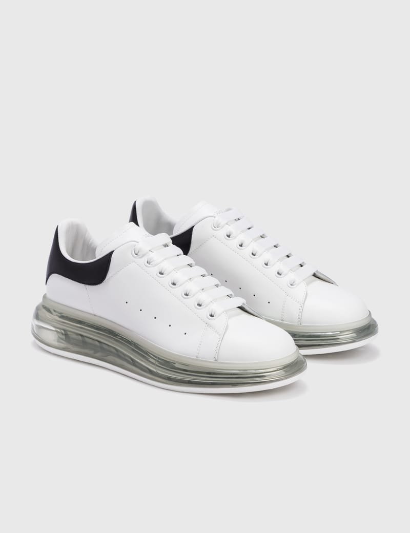 ALEXANDER MCQUEEN ハイウエストフリツハンツ 768873QJAD3 1080 Alexander McQueen ショートパンツ | ブラック | FARFETCH JP