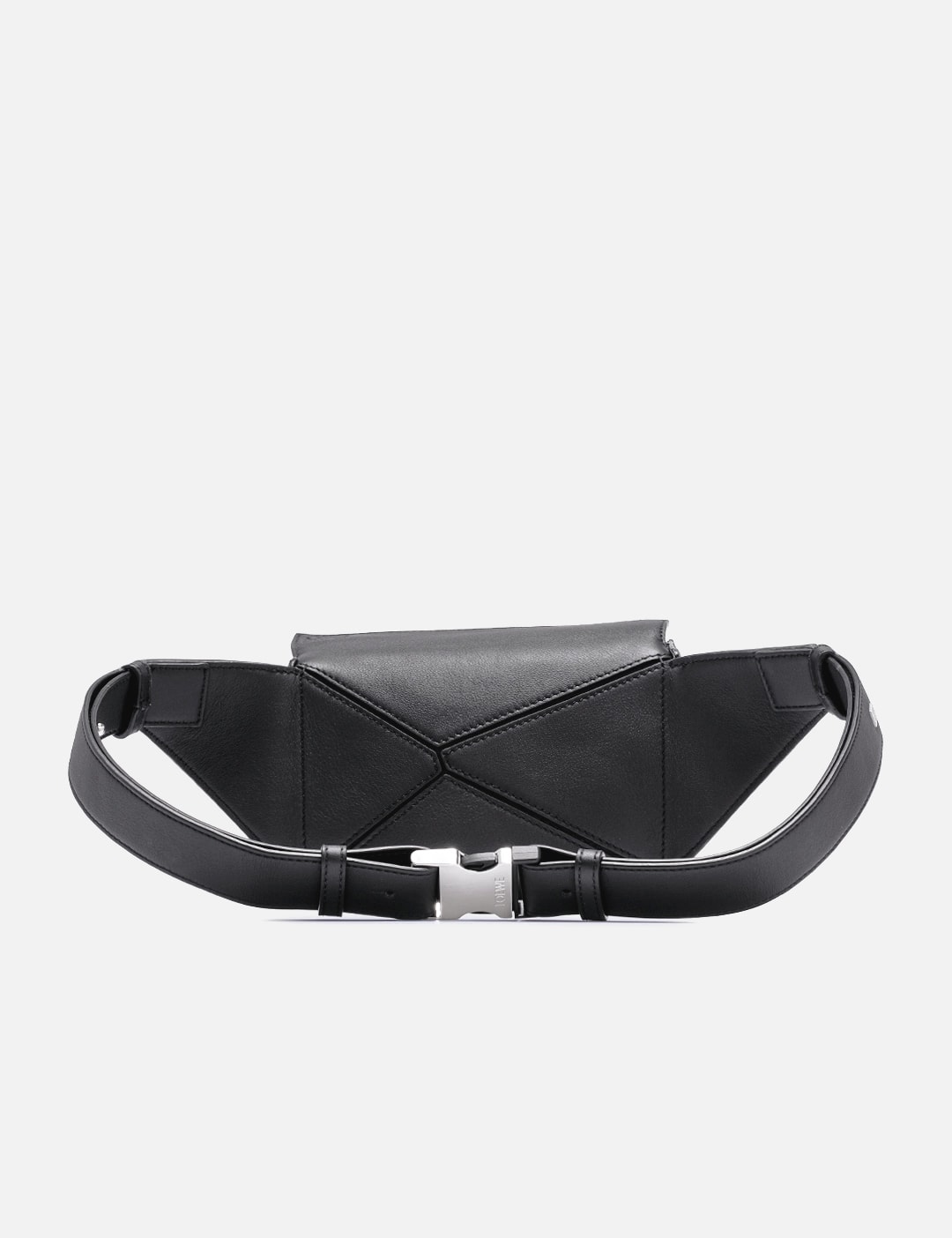 Loewe - Mini Puzzle Bumbag | HBX - Globally Curated Fashion and ...