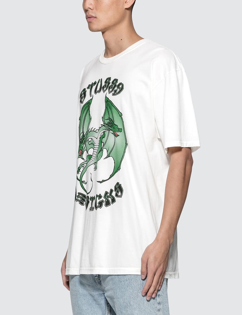 大人気【STUSSY】ARCHED PIG. DYED S/S T-SHIRT STUSSY 新品 ステューシー ARCHED PIG.DYED TEE Tシャツ