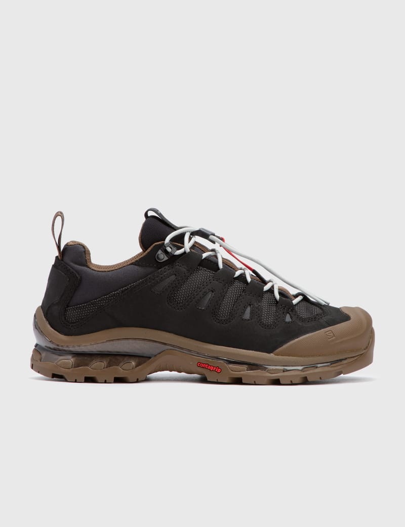 SALOMON ADVANCED×GR10K QUEST LOW 未使用-