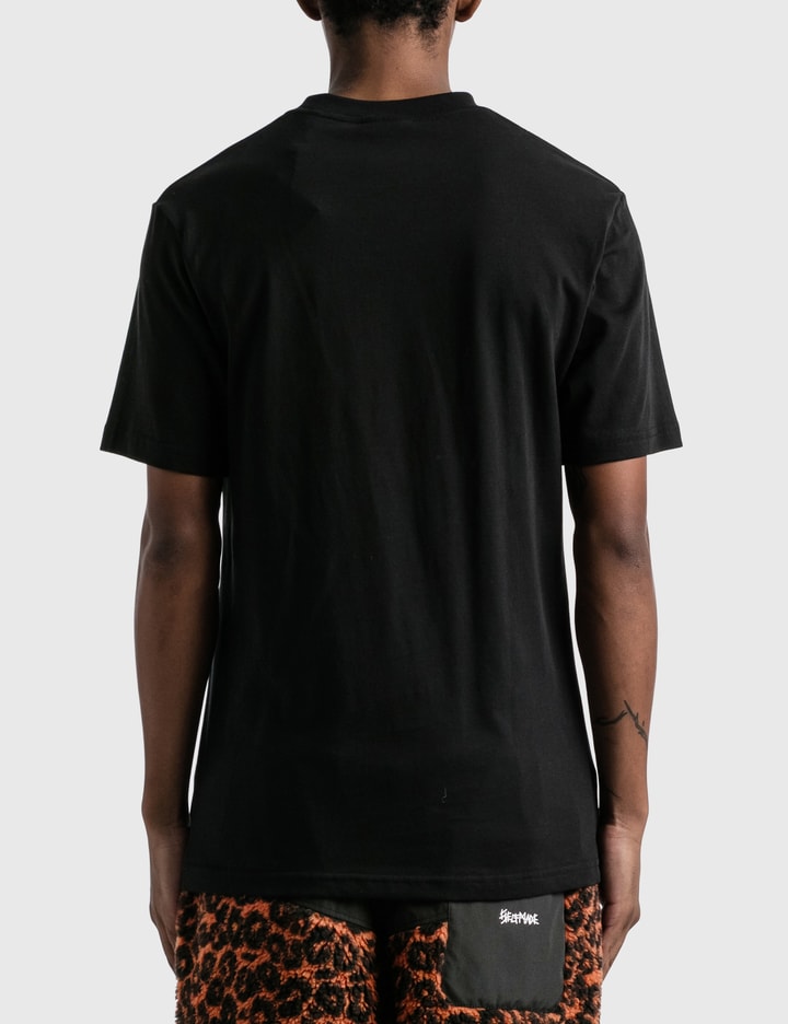 SELF_MADE - Braided Yarn Logo T-shirt | HBX - Globally Curated Fashion ...