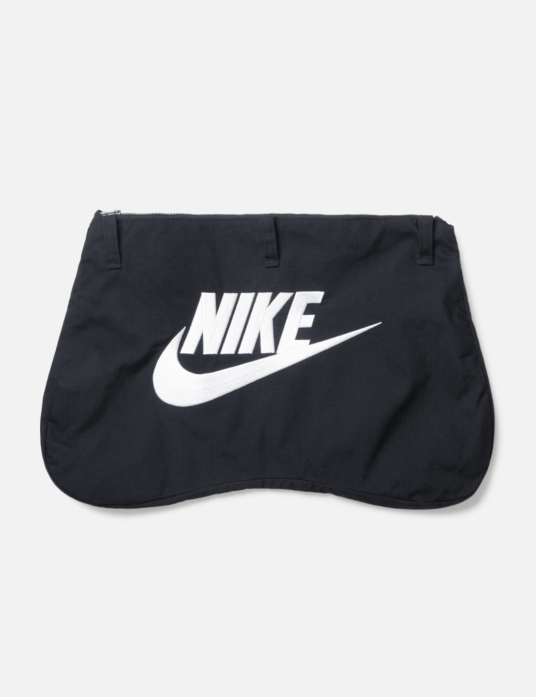 Nike - Nike x PEACEMINUSONE Wide Trousers | HBX - Globally Curated 