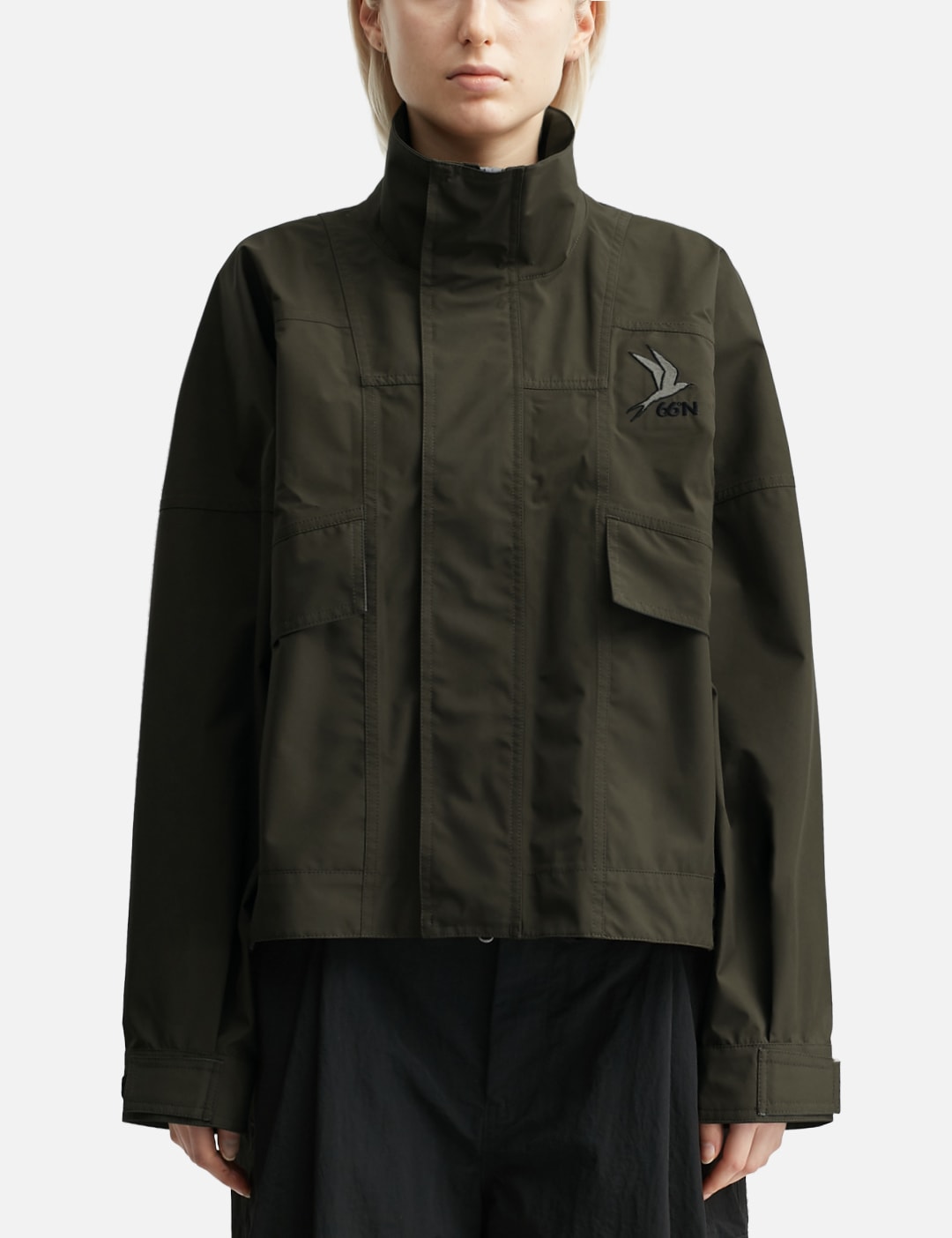 66°North - Kría Short Jacket | HBX - HYPEBEAST 為您搜羅全球潮流時尚品牌
