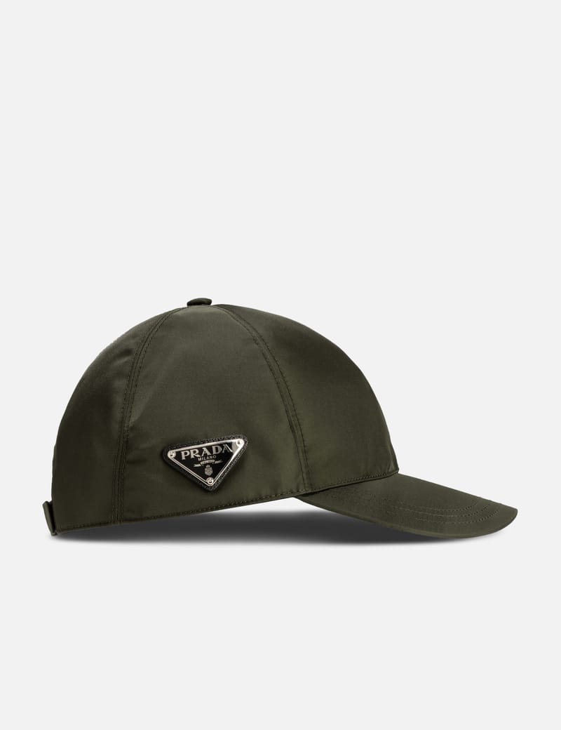 Prada Unisex baseball cap hot