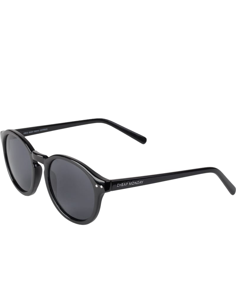 Cheap store monday sunglasses