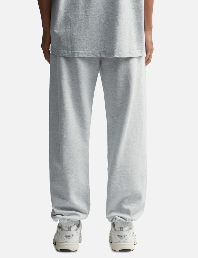 トラックパンツ・ジャージ New Era MLB New York Yankees Arch Logo Sweatpants Heather Gr pants-2-1-b4474.jpg?fit=max&w=