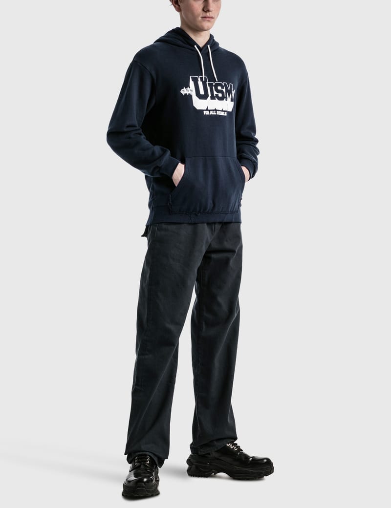 Undercoverism - UISM Hoodie | HBX