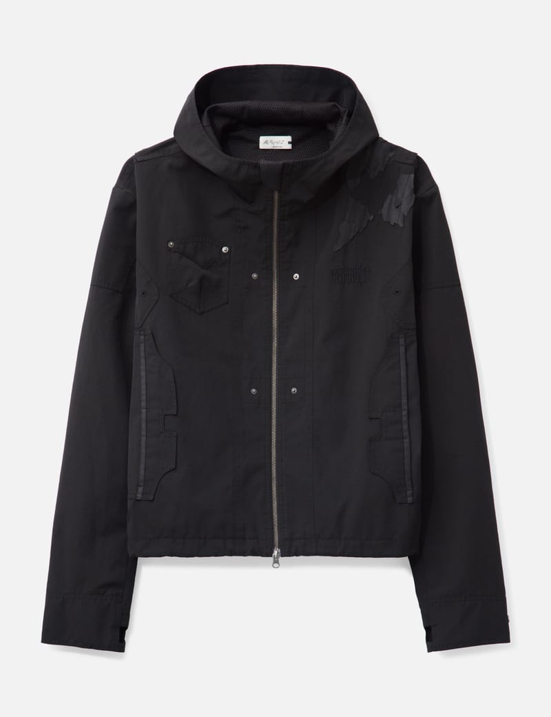 注目の | Jacket Drizzler - Made Human HBX Curated Globally - ジャケット・アウター