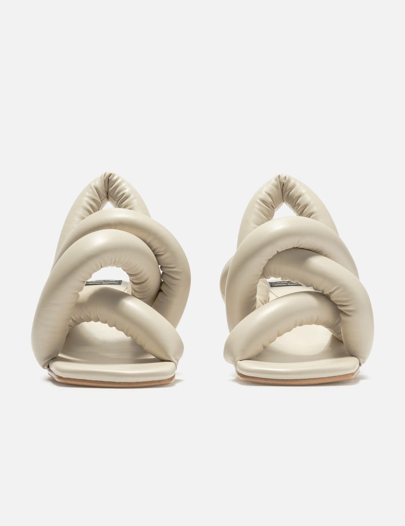Yume Yume - SAUSAGE HEEL | HBX - Globally Curated Fashion