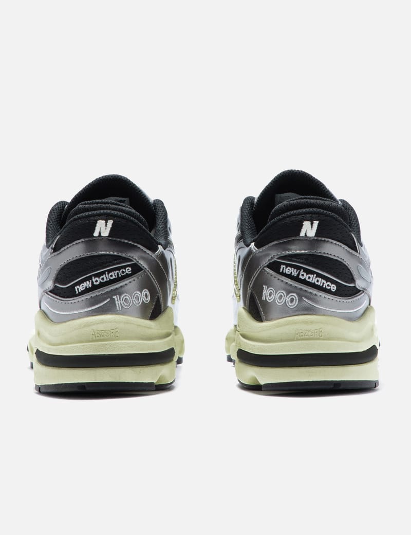 New Balance - 1000 | HBX - Globally Curated Fashion and