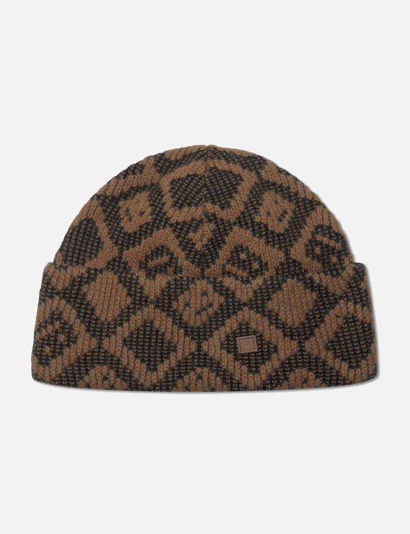 Sacai - Sacai X Carhartt WIP Beanie | HBX - Globally Curated