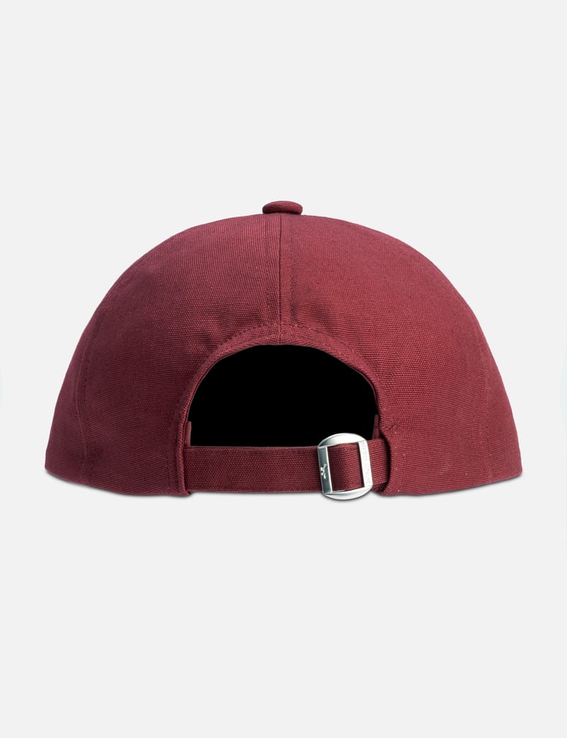 Maison Kitsuné - Baby Fox Cap | HBX