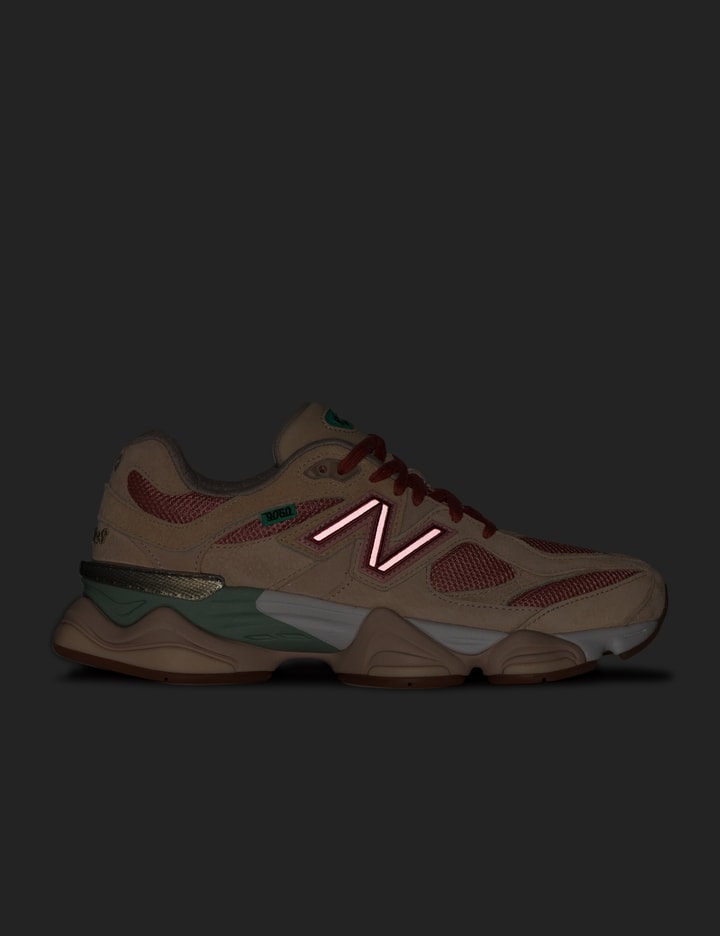 New Balance New Balance x Joe Freshgoods 9060 HBX Globally