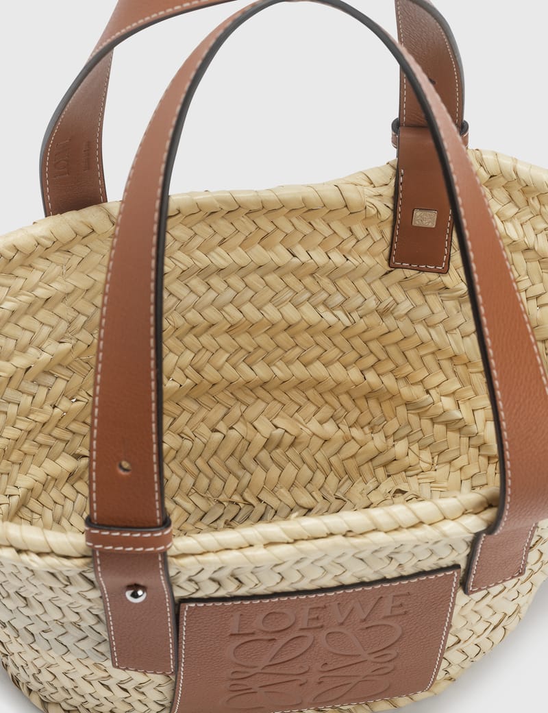 Loewe - Small Basket Bag | HBX