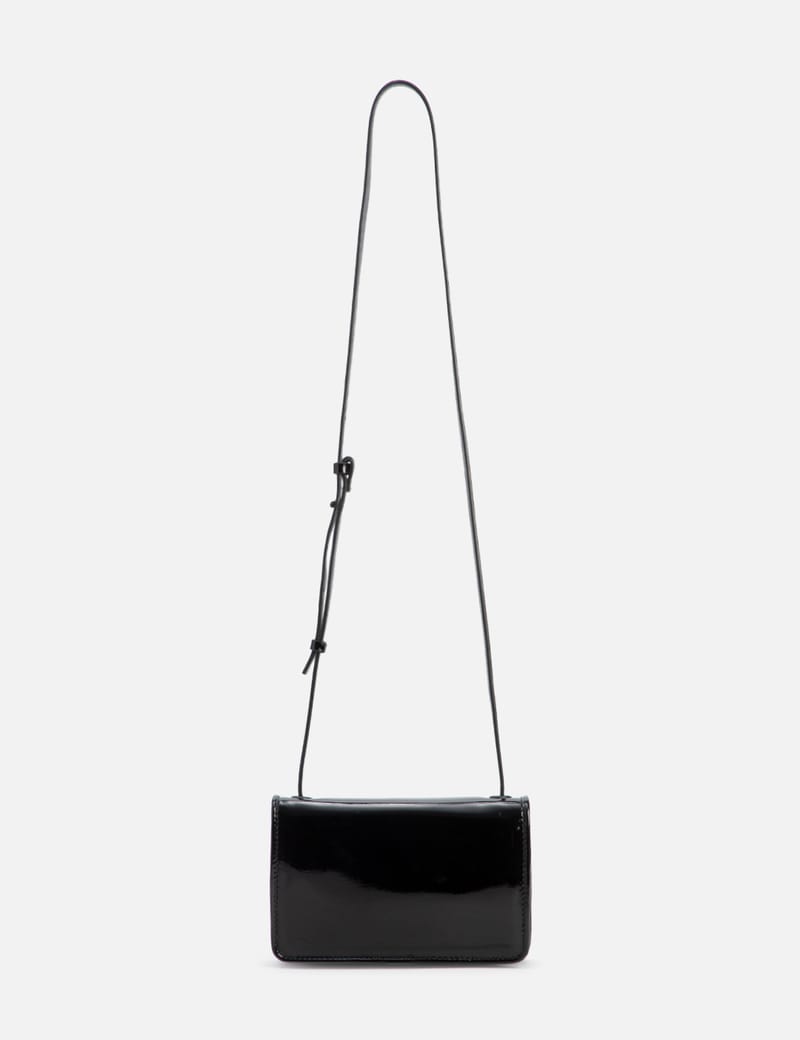Acne Studios - Mini Crossbody Face Bag | HBX - Globally