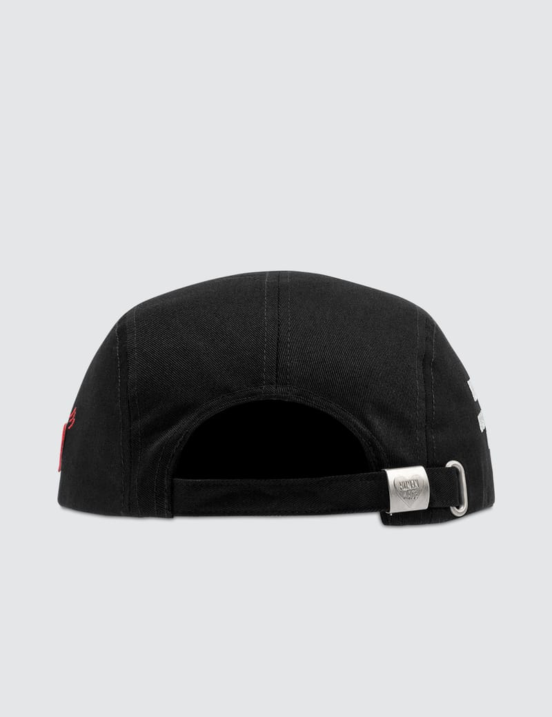 Human Made - 4 Panel Cap | HBX