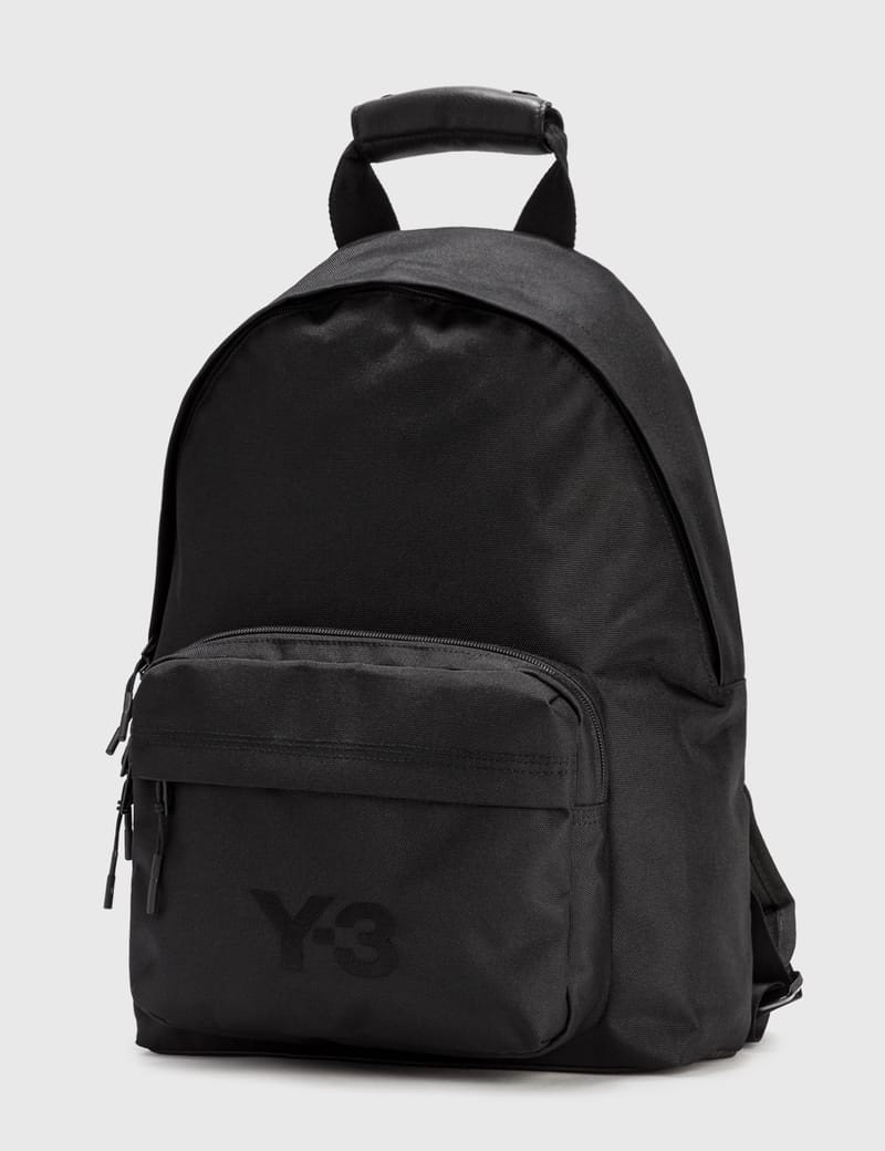 Y-3 - Y-3 Classic Backpack | HBX - Globally Curated Fashion and