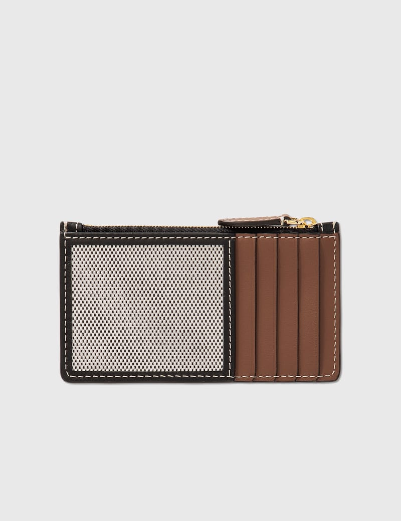 Burberry wallet horseferry sale