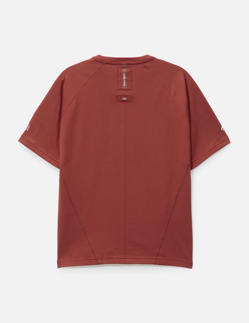 Converse - Converse X A-COLD-WALL* T-Shirt | HBX