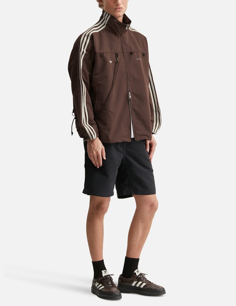 adidas Originals SFTM X Adidas Originals 007 Track Top