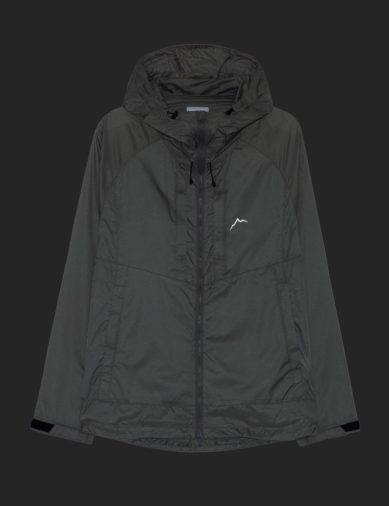 CAYL - RIPSTOP NYLON JACKET | HBX - Globally Curated Fashion