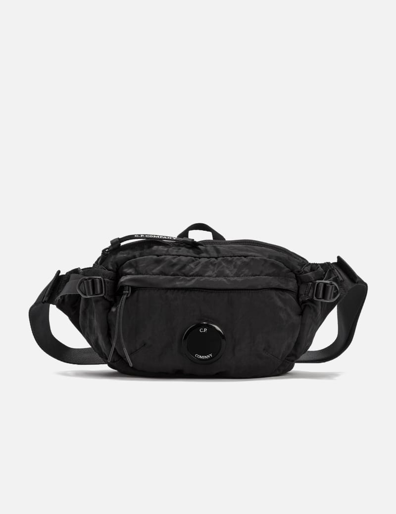 C.P. Company - NYLON B CROSSBODY PACK | HBX - Globally Curated