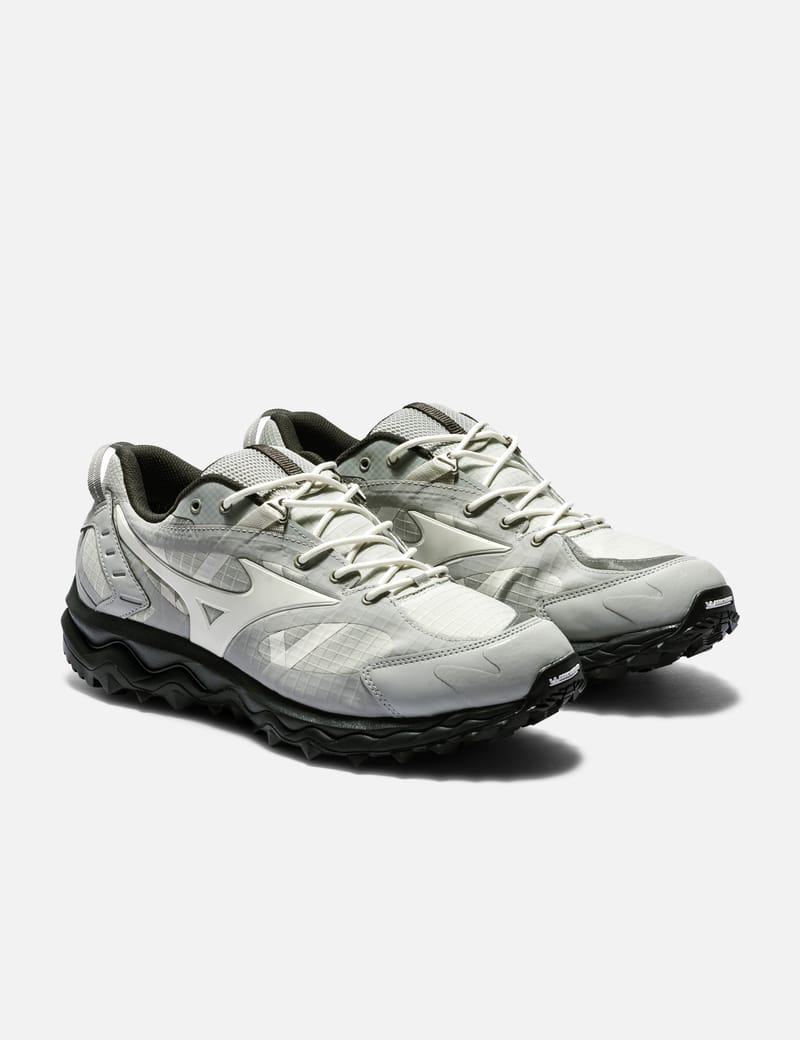 Mizuno Sportstyle Wave Mujin TL GTX - Waterproof trail sneakers