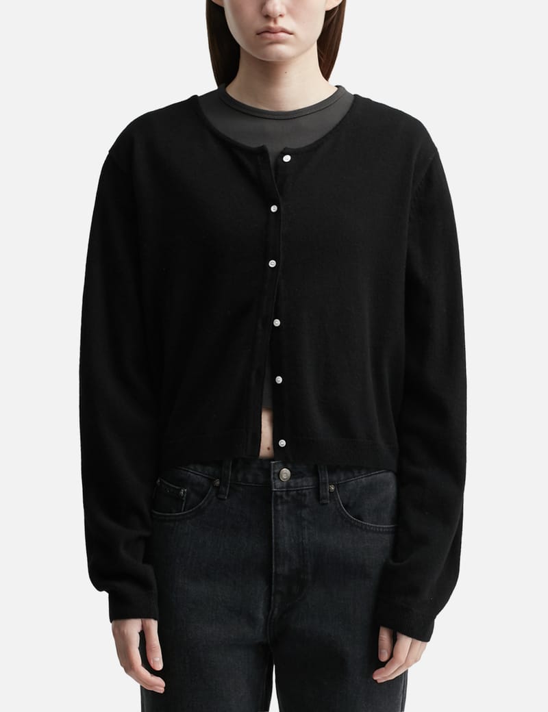 トップス GLOWNY - G CLASSIC LOOSE FIT CARDIGAN cardigan-1-1-95c1e.jpg?fit=max