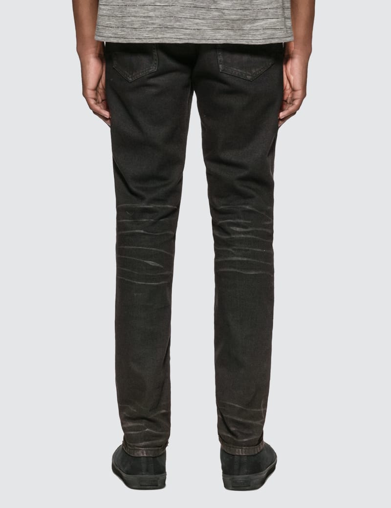 SAINT LAURENT | Skinny Denim Pants — NEXUMIDE