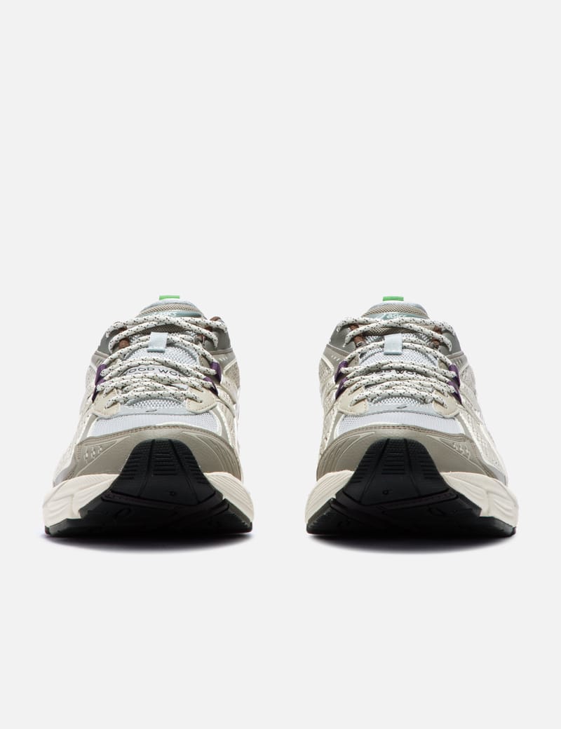 Asics - WOOD WOOD X GT-2160 | HBX - Globally Curated Fashion