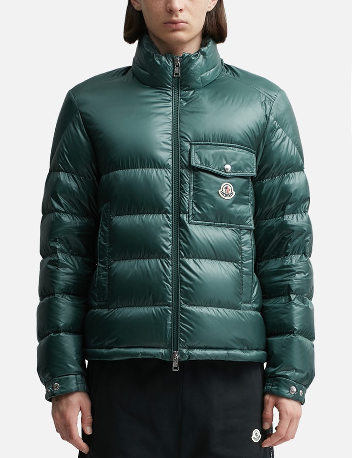 Moncler Wollaston Short Down Jacket HBX HYPEBEAST 為您搜羅全球潮流時尚品牌