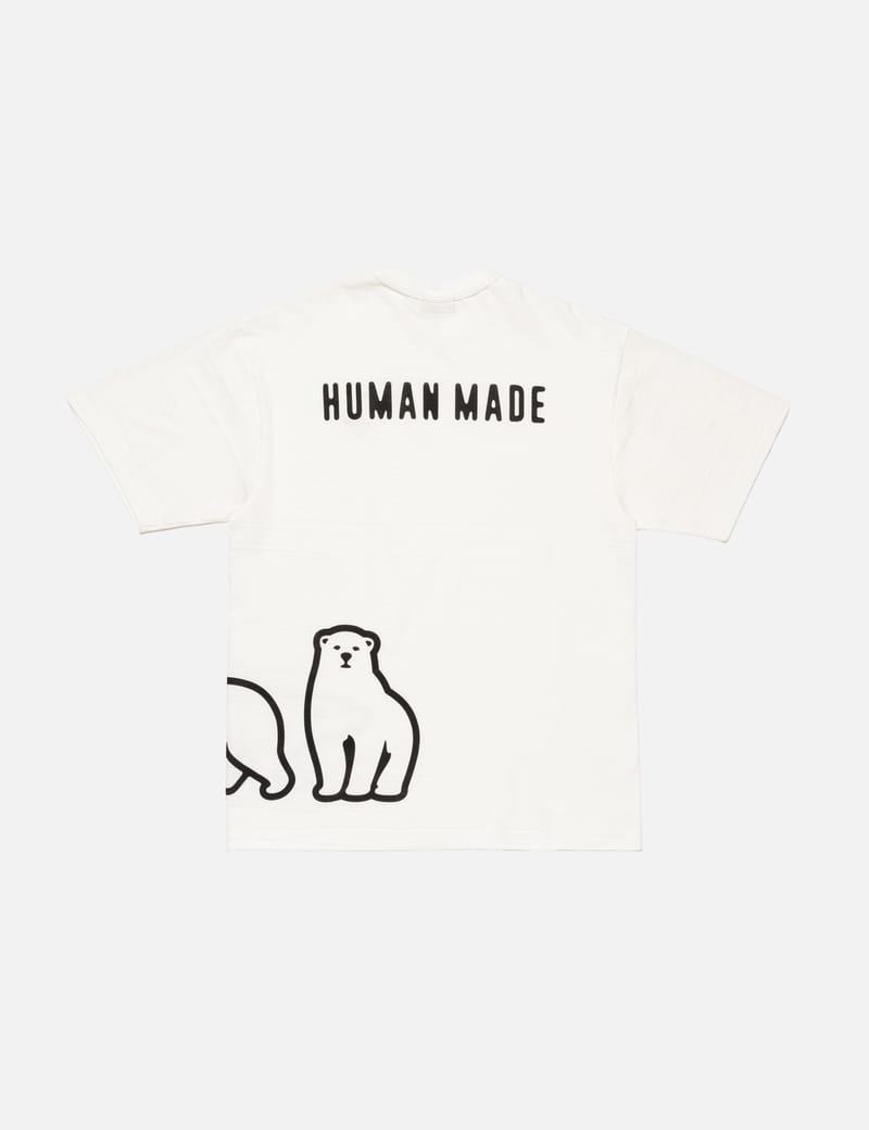 Human Made - Graphic T-Shirt | HBX