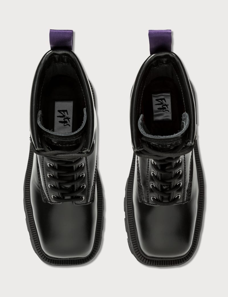 Eytys - Michigan Leather | HBX