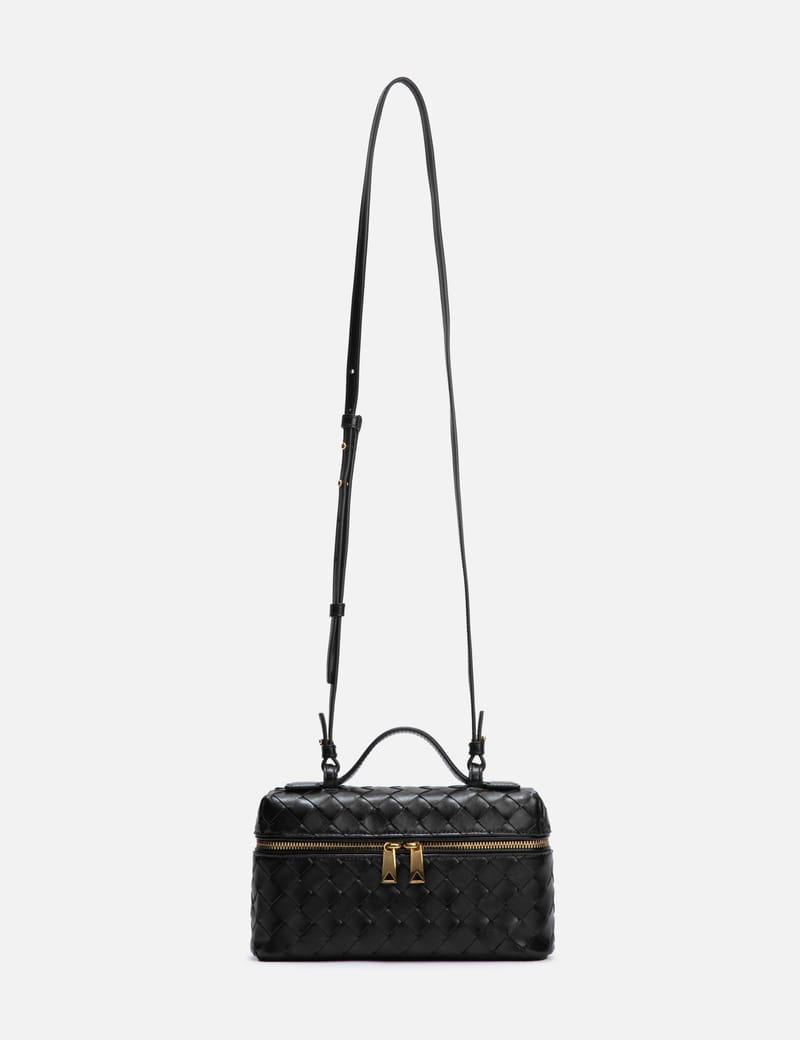 Maison Margiela - MICRO CUBE HAND BAG | HBX - Globally