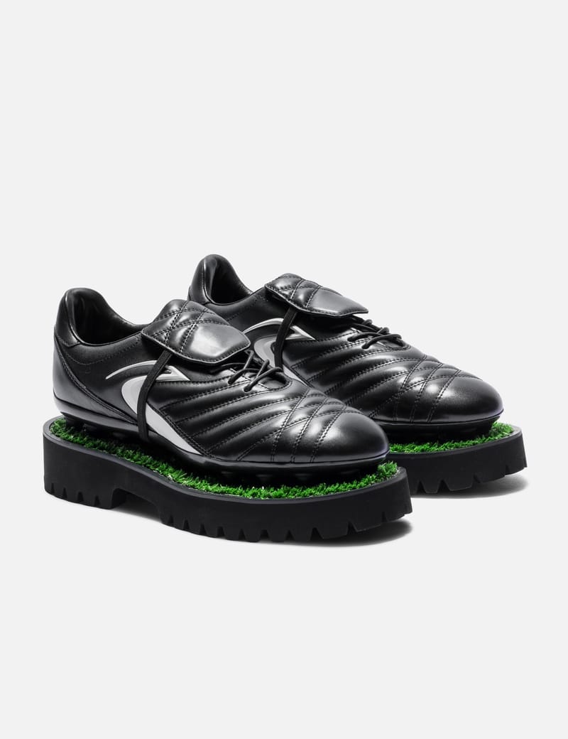 remagine（リマジン） hybrid derby shoes Remagine - hybrid derby shoes “starting blocks”