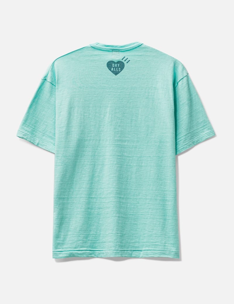 Human Made - COLOR T-SHIRT #1 | HBX - Globally Curated