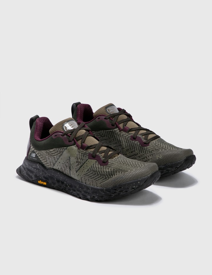 New Balance Fresh Foam Hierro v6 GTX HBX Globally Curated Fashion and Lifestyle by Hypebeast